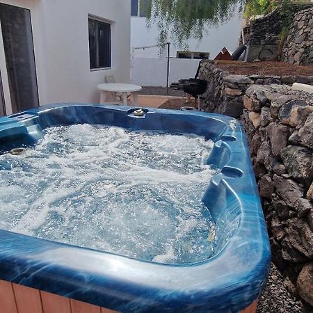הוילה טרחלחו Casa Geminis, Relax, Sol Y Jacuzzi מראה חיצוני תמונה