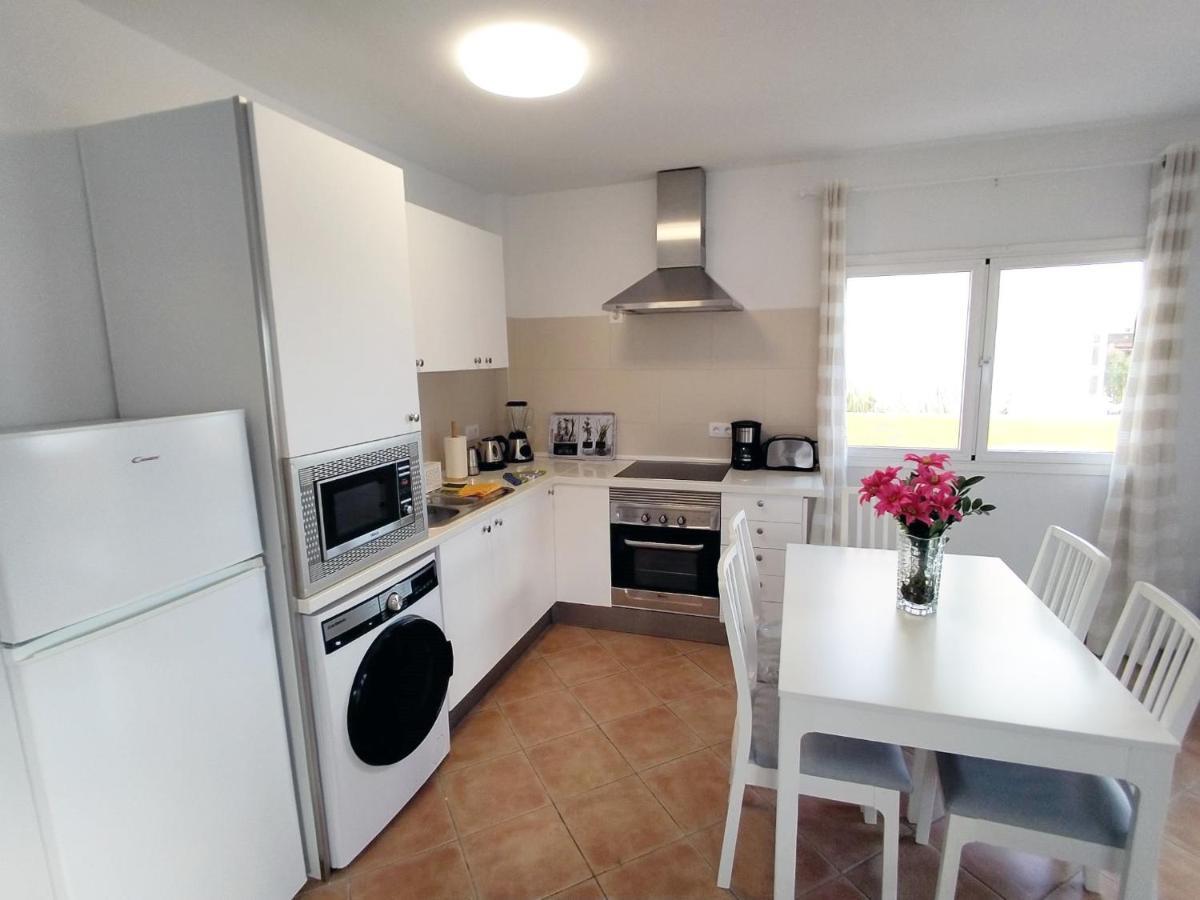 הוילה טרחלחו Casa Geminis, Relax, Sol Y Jacuzzi מראה חיצוני תמונה