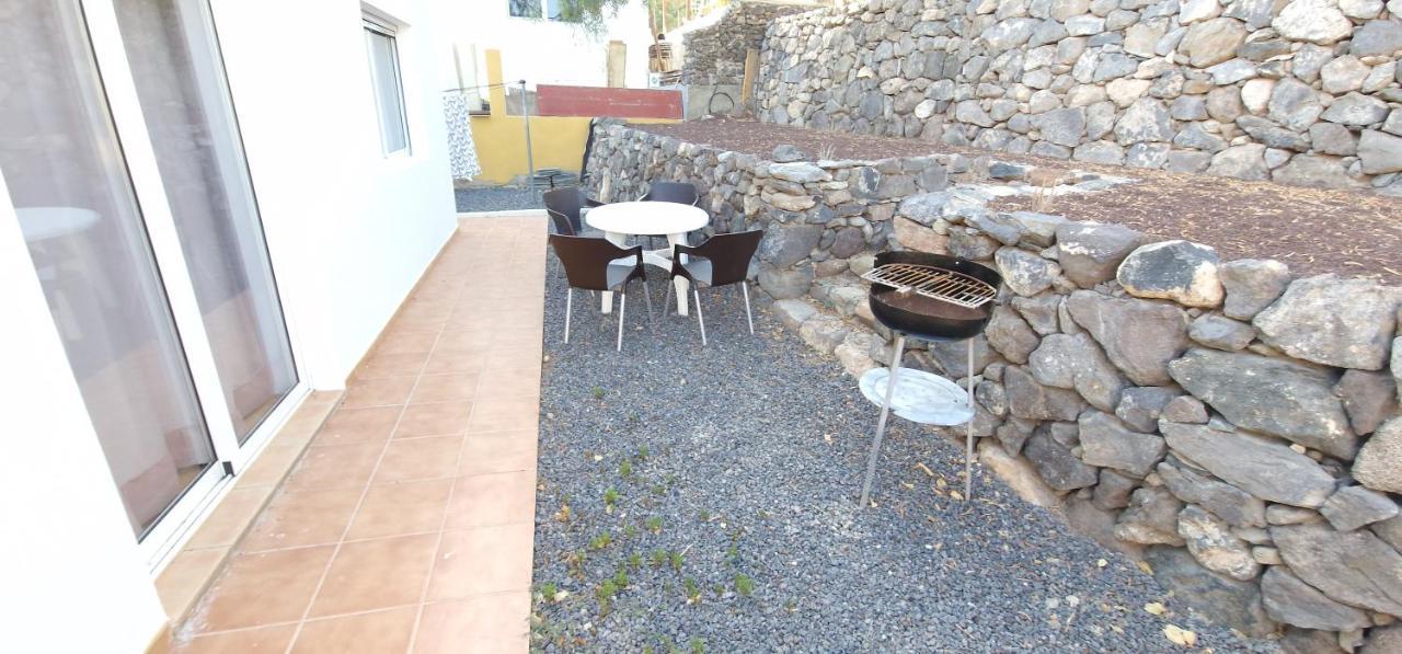 הוילה טרחלחו Casa Geminis, Relax, Sol Y Jacuzzi מראה חיצוני תמונה