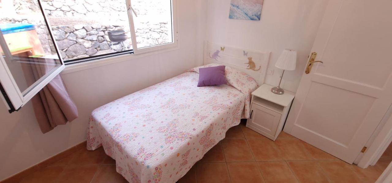 הוילה טרחלחו Casa Geminis, Relax, Sol Y Jacuzzi מראה חיצוני תמונה